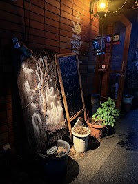 SPICE CAFE modhaju 「モダージュ」