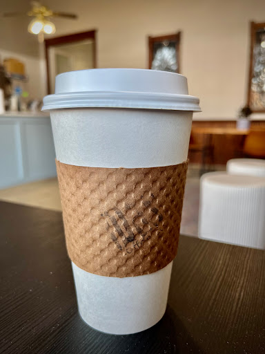 Mas Coffee Co. - Visual