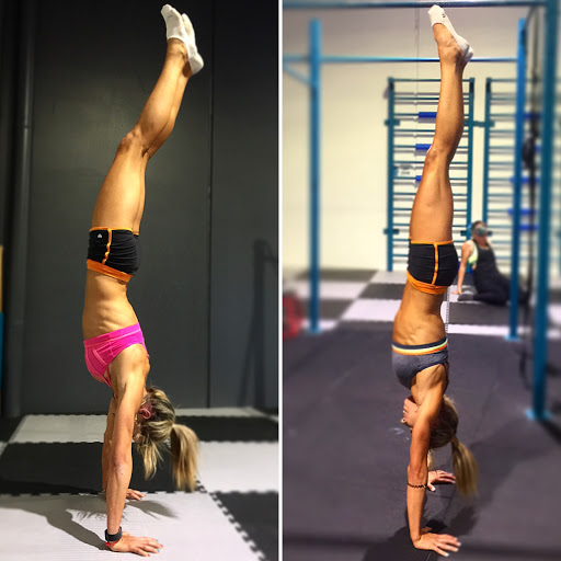 Beyond Movement - Visual