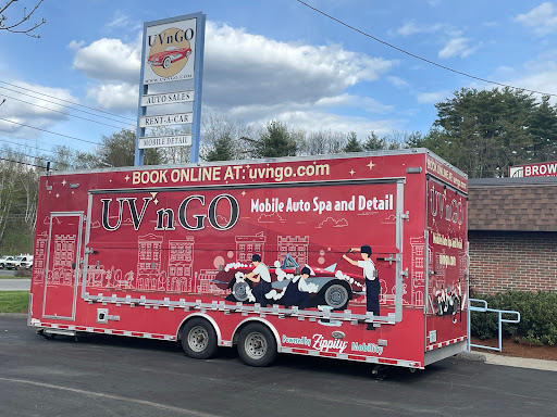 UVnGO Automotive - Thumbnail