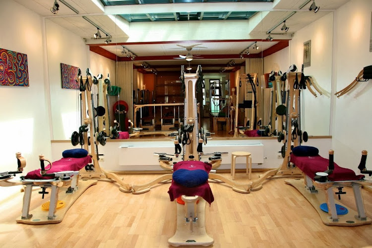 Graduation Achievement Poses in Pilates