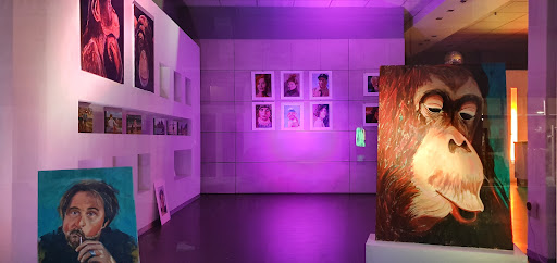 1000 Markenbude Ulle Bowski