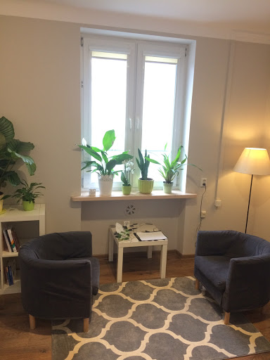 Ośrodek Naukowo Terapeutyczny OGRODY ZMIAN s.c.