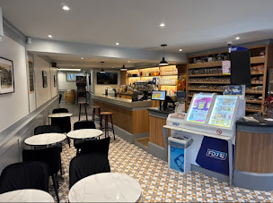 Photo n°1 de Le Pontoisien à Pontoise (Bureau de tabac)