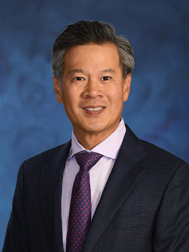 Andy Chung, M.D. - Thumbnail