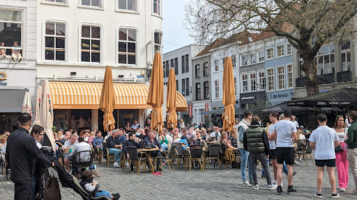 Doppio Espresso Breda - Thumbnail