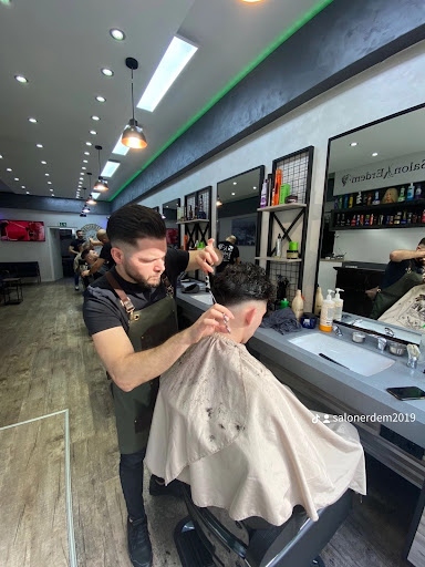 Salon Erdem - Braunschweig