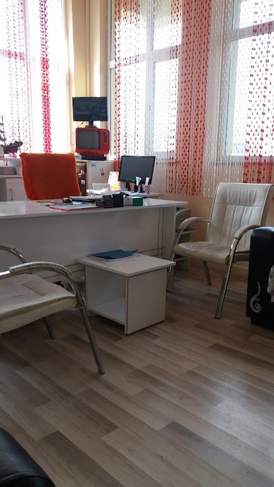 Photos of Yozgat Special Men's Dormitory
