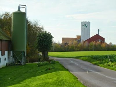 Photos of Djursland Landboforening