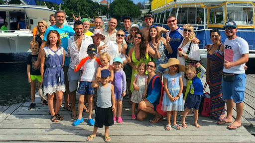 ICTour Экскурсии и туры в Мексике