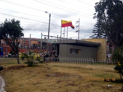 Photos of CAI Olarte