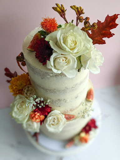 Butterbee cakes - Thumbnail