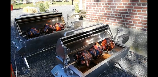 FAMILY COOKING