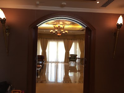 photo of Al Raha Beach Hotel Villas