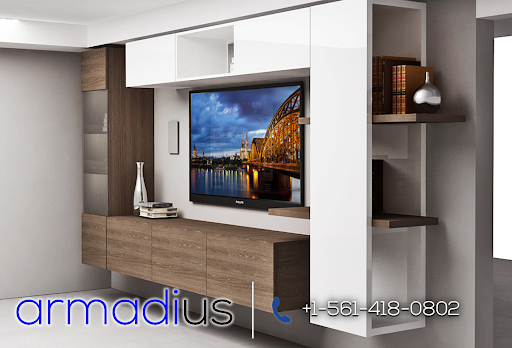 Armadi.Group - Visual