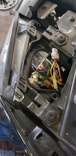 Columbia Auto Repair - Thumbnail