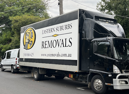 Eastern Suburbs Removals and Storage - Thumbnail
