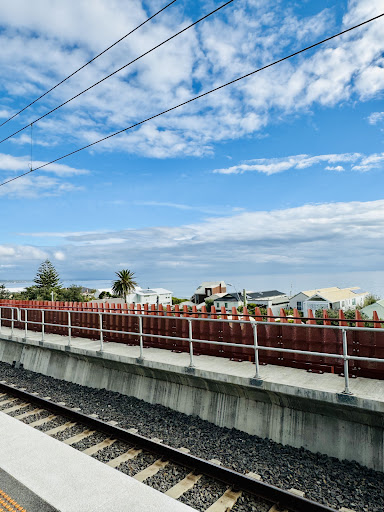 Carrum Station/Station St - Thumbnail