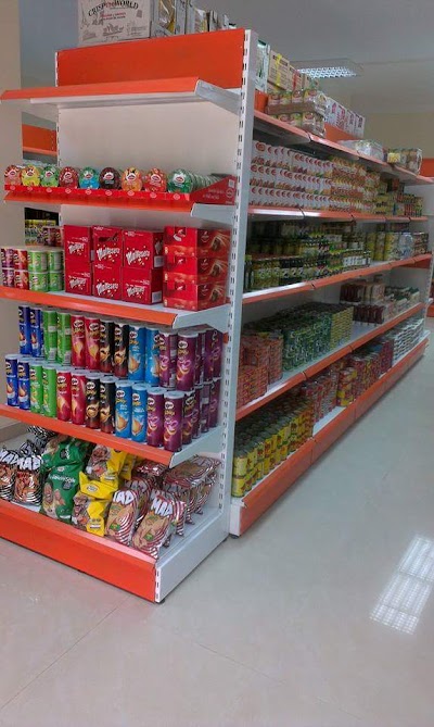 Photos of 5150 SUPER MARKET