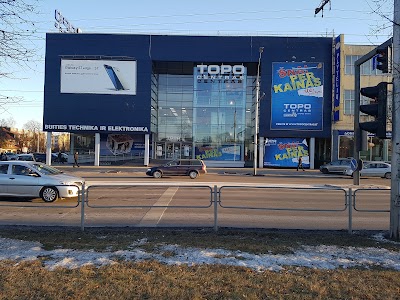 Photos of TOPO CENTRAS