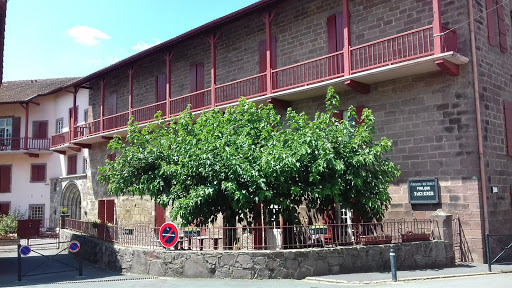 Photo de EHPAD Lutxiberri à Saint-Pée-sur-Nivelle (64310)