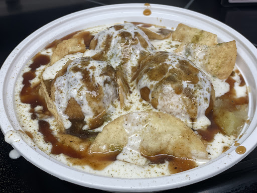 Flavours of punjab indian cuisine - Canada