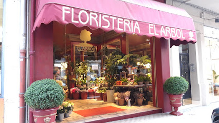 Floristería El Árbol