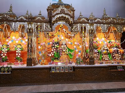 ISKCON of Central New Jersey