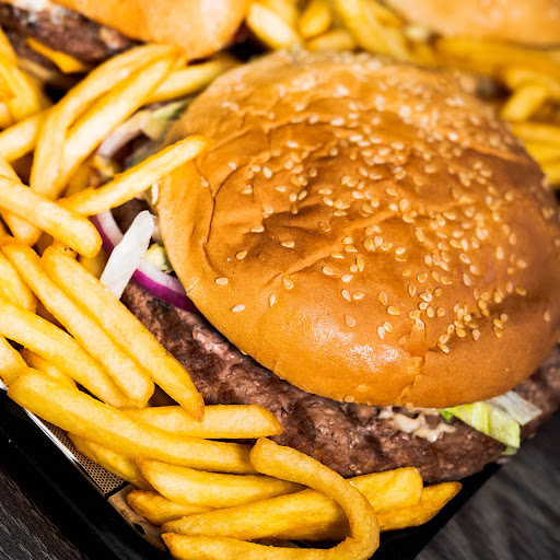 Photo 2 - BURGER GRILL ️