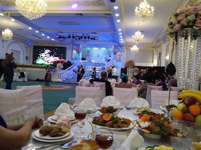 Photos of Бақ сарайы