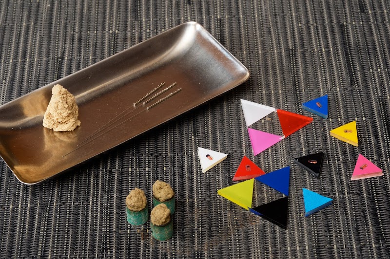 鍼灸ウインザー治療院 鹿児島院