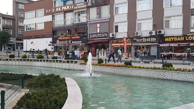 Merzifonlu Kara Mustafa Paşa Camii