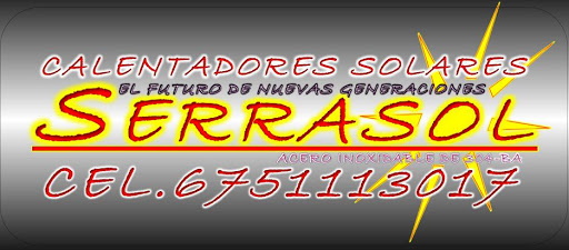 SERRASOL - Visual
