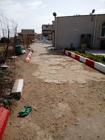 Photos of Mosqu&eacute;e Sheikh OMAR