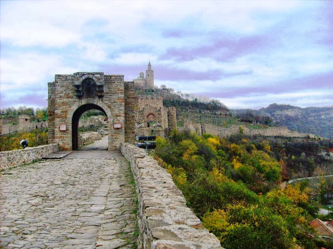 ГАП-ИНЖЕНЕРИНГ / ГАП-ТУРС - Велико Търново