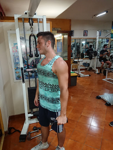 Ghepard Gym - Thumbnail