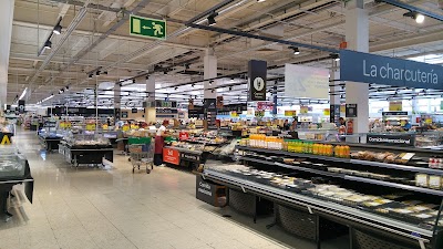 photo of Carrefour