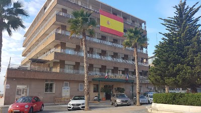 Photos of Hotel Polamar