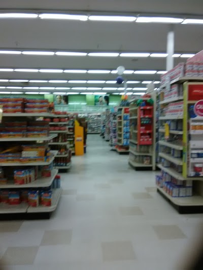 Longs Drugs