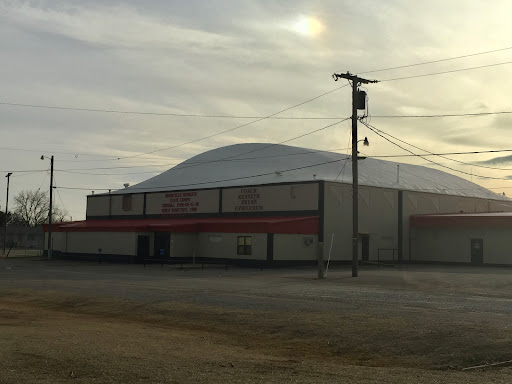 Grandfield School District - Thumbnail