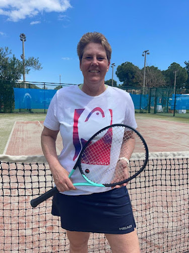 Tennis Claudia Porwik photo