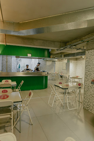 Tacos Los Alexis - Reforma by null