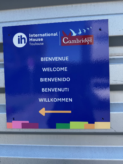 The Cambridge Centre