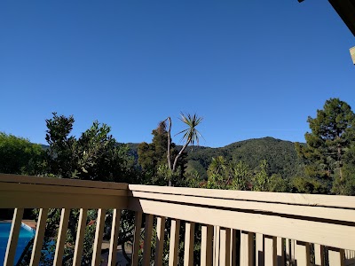 Photos of Carmel Valley Lodge