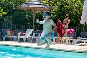 Photo n°84 de Camping Le Pech Charmant - Dordogne à Les Eyzies (Piscine)