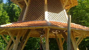 Photo n°8 de Hau Et Gaudin à Sainte-Eulalie (Couvreur)