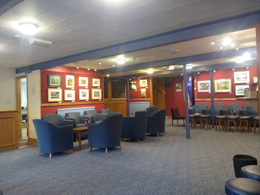 Millgate Arts Centre - Visual