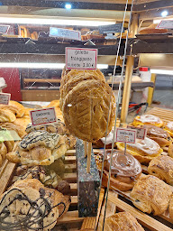Photo n°44 de Boulangerie Maes Éric à Lille (Boulangerie)