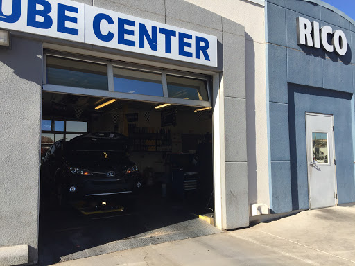 Rico Quick Lube & Carwash - Thumbnail