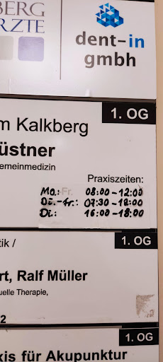 Praxis Wittenborner Heide Meike Küstner Logo